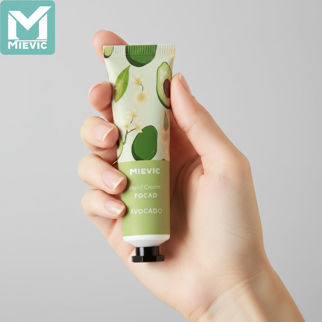 Crème pour Mains - Avocate
