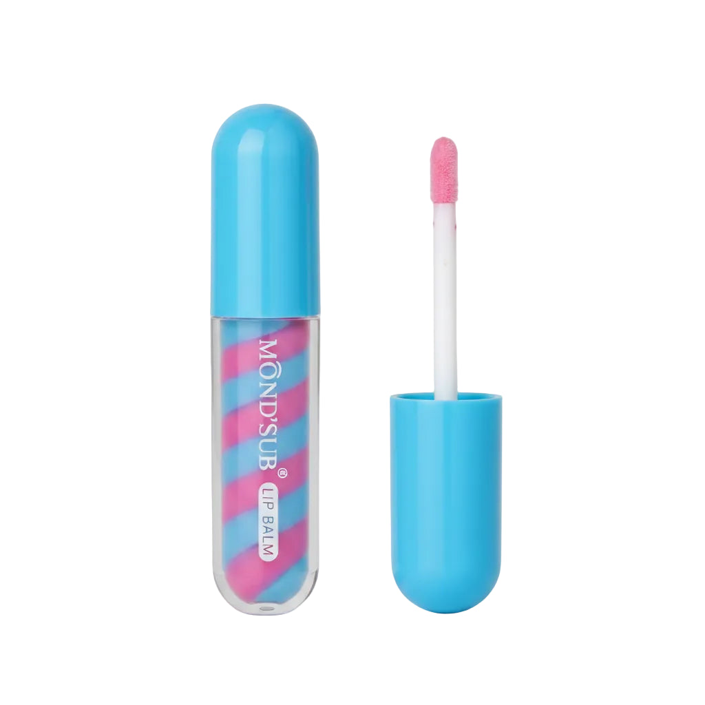 MOND'SUB Hyaluronic Acid Vitamin Dual Couleur Lèvres Balm