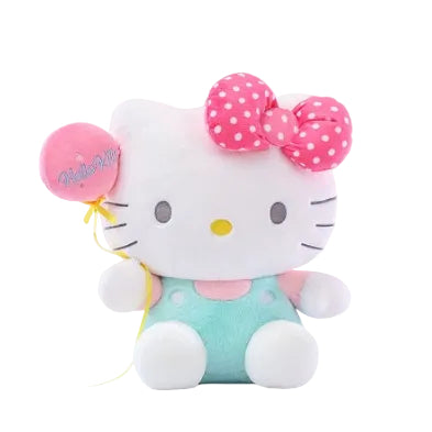HELLO KITTY Peluche
