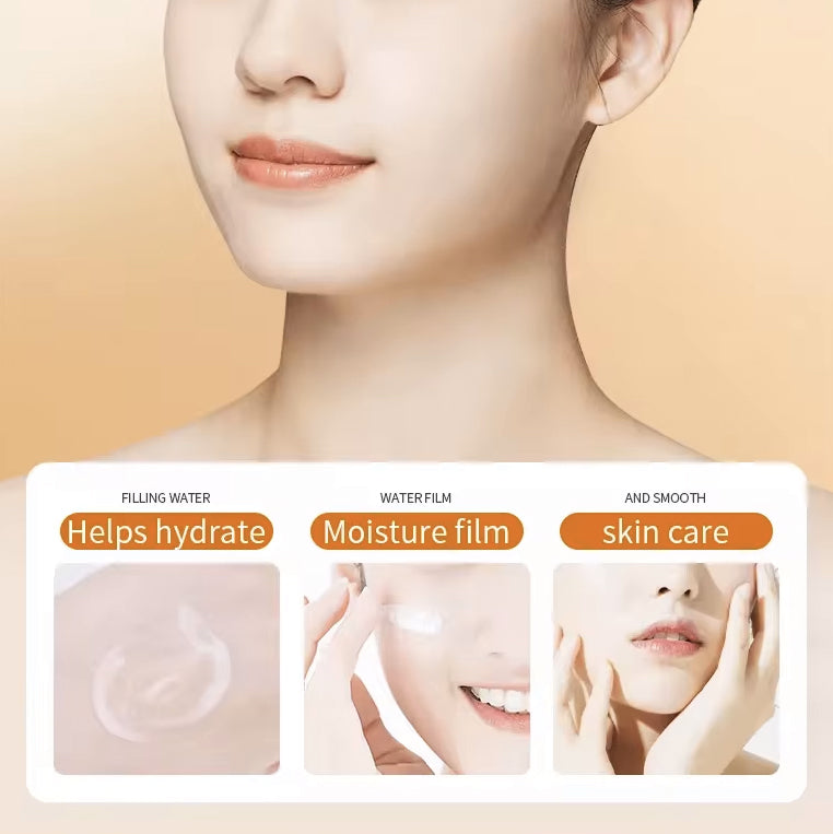 Lotion Essentielle Hydratante à la Vitamine C