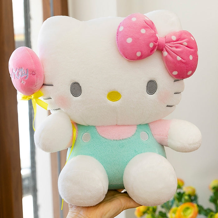 HELLO KITTY Peluche