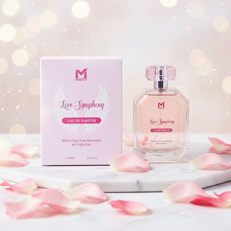 PARFUM FEMME