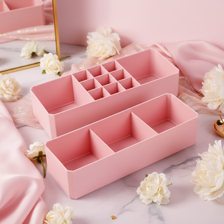 RANGEMENTS ET ORGANISATION