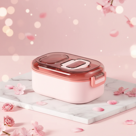 LUNCH BOX
