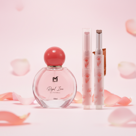 MAQUILLAGE ET PARFUM