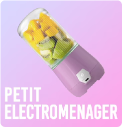 PETIT ELECTOMENAGER