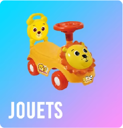 JOUETS