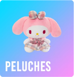 PELUCHES