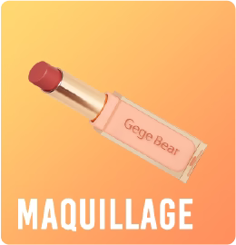 MAQUILLAGE