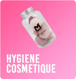 HYGIENE COSMETIQUE