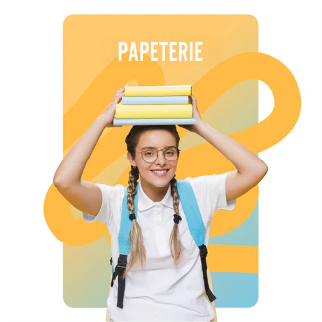 PAPETERIE