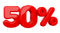 OFFRE -50 %
