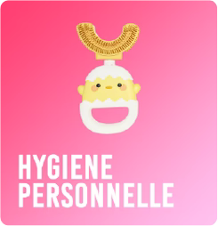 HYGIENE PERSONNELLE