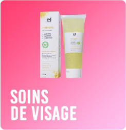 SOINS DE VISAGE