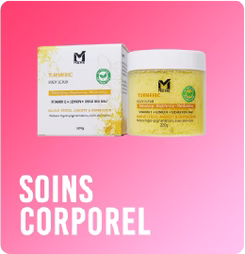 SOINS CORPOREL