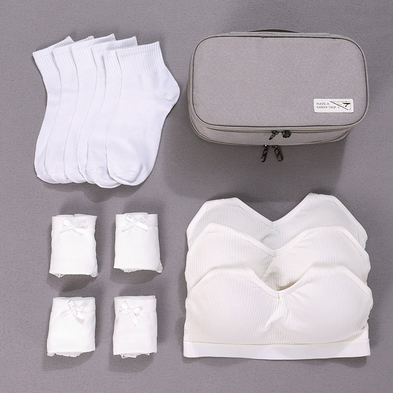 Underwear Sac