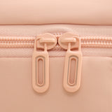Trousse de Bain Minimal Chic Cosmetic Grand RH2540 - Beige