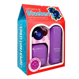 MOND'SUB Blueberry Repairing Skincare Kit