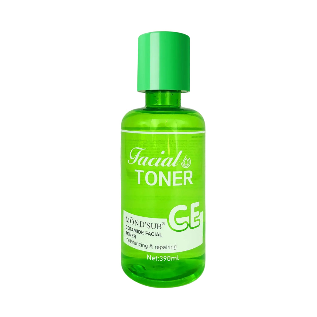 MOND'SUB CERAMIDE FACIAL 390ML