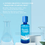MOND'SUB HYALURONIC FACIAL 390ML