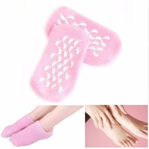 Chaussettes en Silicone