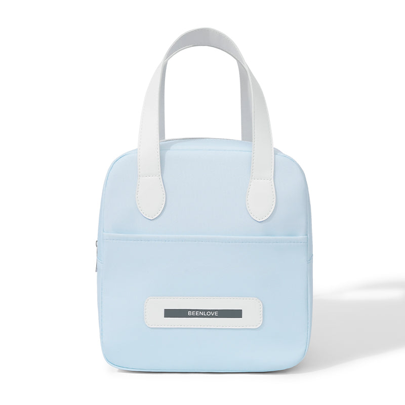 Sac Repas Lunch RH2512 - Bleu