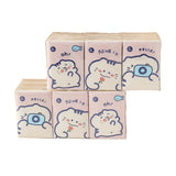 Baby Mouchoir 9PCS