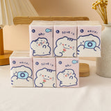 Baby Mouchoir 9PCS