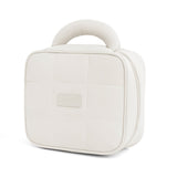 Trousse de Bain Minimal Chic Cosmetic Moyen RH2537 - Beige