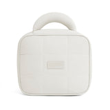 Trousse de Bain Minimal Chic Cosmetic Moyen RH2537 - Beige