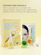 MOND'SUB Chamomile Beauté Boîte