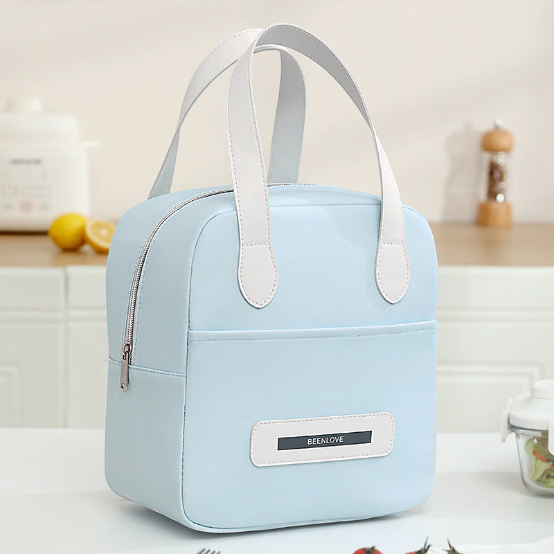 Sac Repas Lunch RH2512 - Bleu