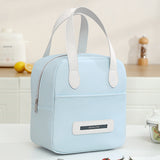 Sac Repas Lunch RH2512 - Bleu