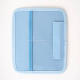 Trousse de Bain Minimal Chic Cosmetic Moyen RH2537 - Marine