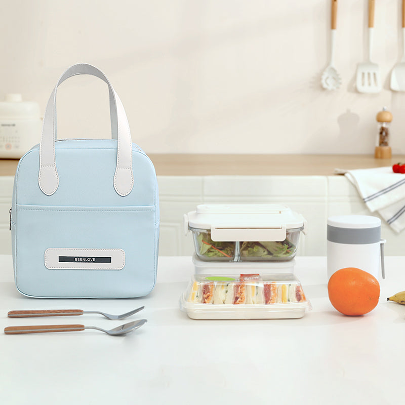 Sac Repas Lunch RH2512 - Bleu