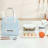 Sac Repas Lunch RH2512 - Bleu