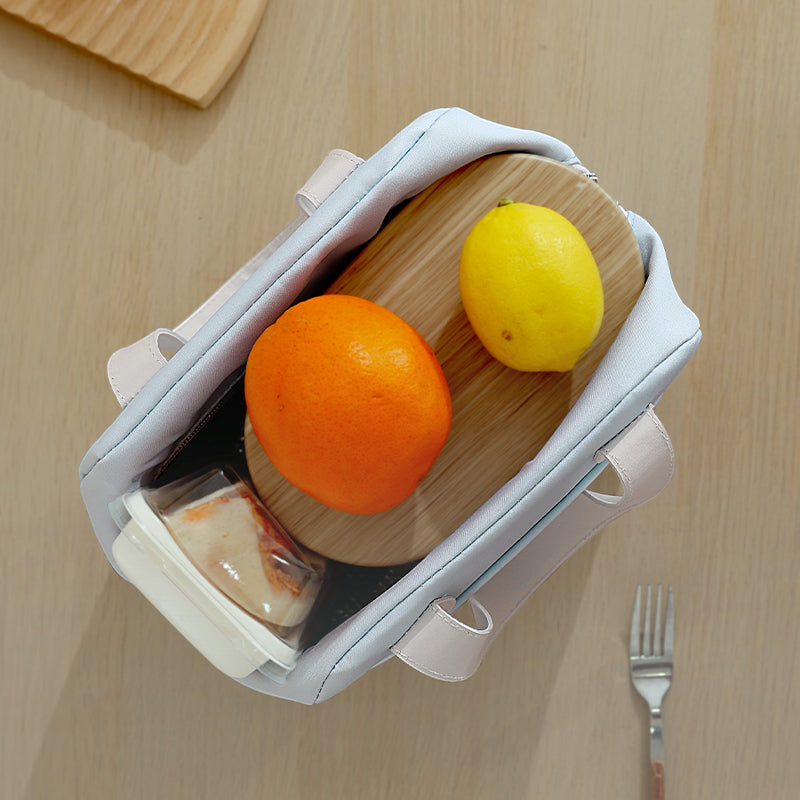 Sac Repas Lunch RH2512 - Bleu