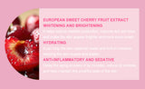 MOND'SUB Cerise Brightening Skincare Kit