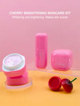 MOND'SUB Cerise Brightening Skincare Kit
