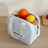 Sac Repas Lunch RH2512 - Bleu