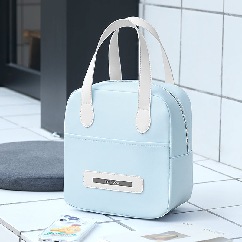 Sac Repas Lunch RH2512 - Bleu