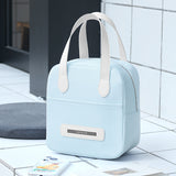 Sac Repas Lunch RH2512 - Bleu