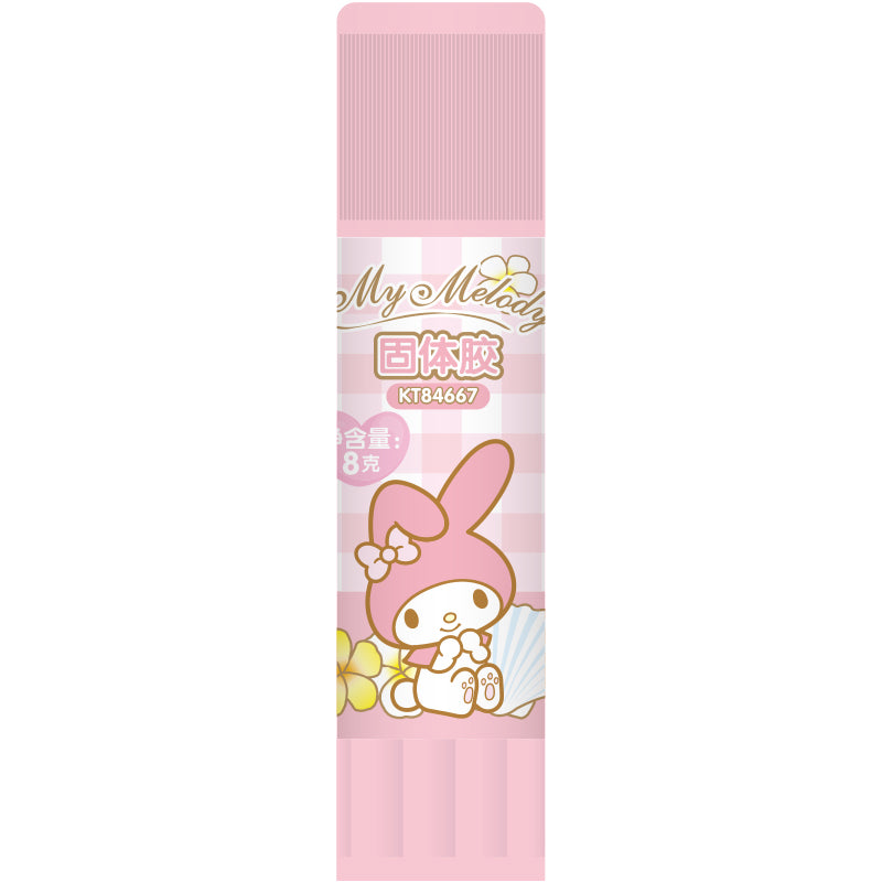Colle Artisanale 8g Sanrio
