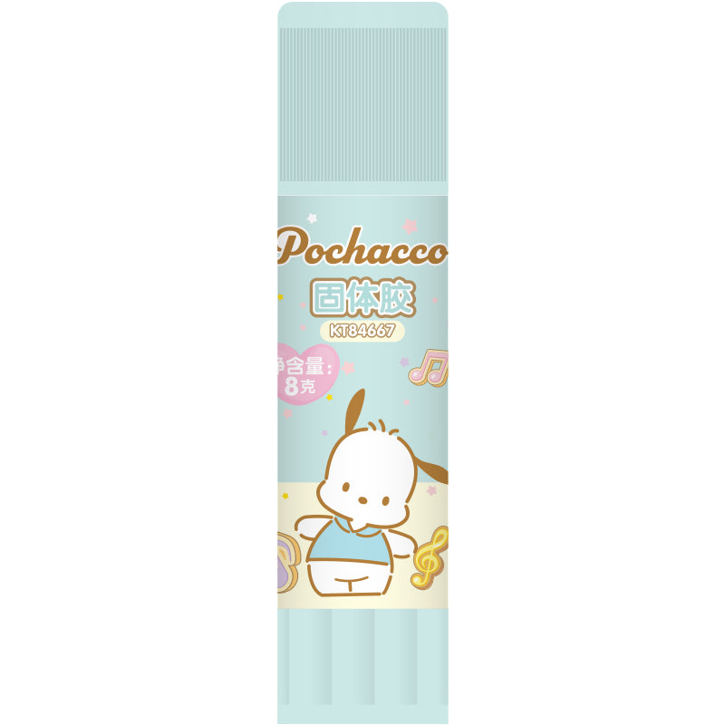 Colle Artisanale 8g Sanrio