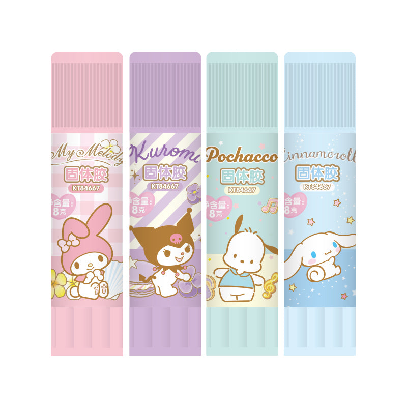 Colle Artisanale 8g Sanrio