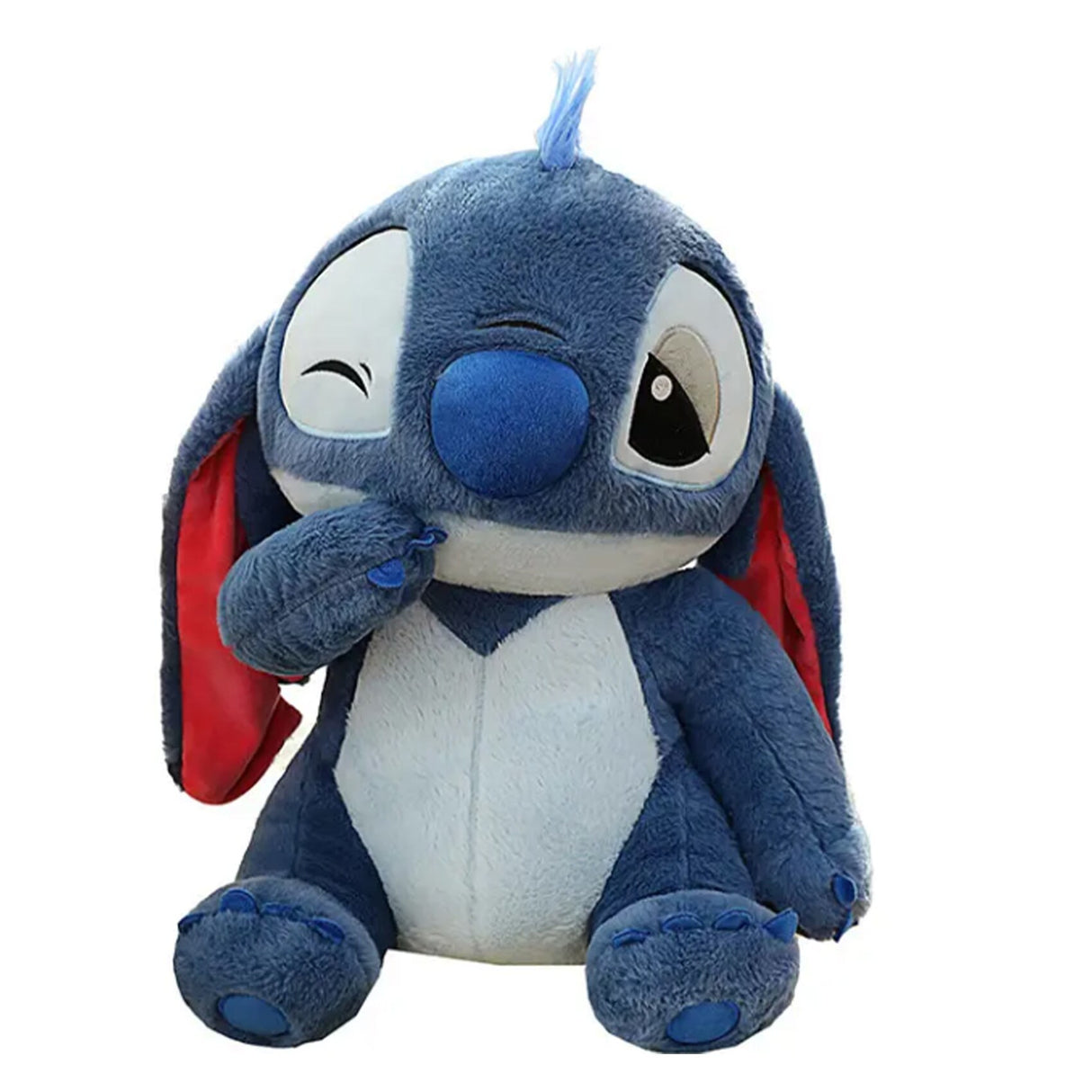 Peluche Stitch Bleu 32cm