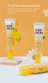 MONDSUB Calendula Ongle Crème Display De 20ML