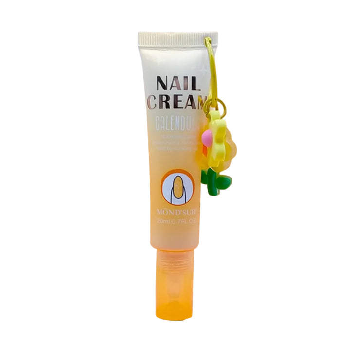 MONDSUB Calendula Ongle Crème Display De 20ML