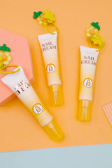 MONDSUB Calendula Ongle Crème Display De 20ML