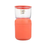 PP Soup Tasse Rose
